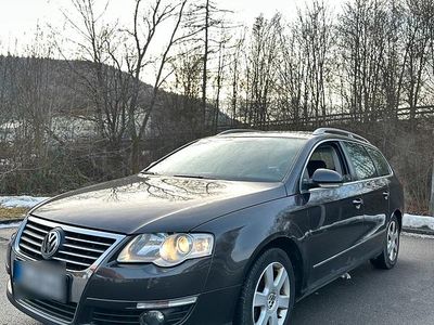 Gebraucht VW Passat 140 PS (102 kW) 2007 Andere farben Kombi