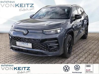 Nuova VW Tayron R-line 204 CV (150 kW) 2026 Grigio SUV