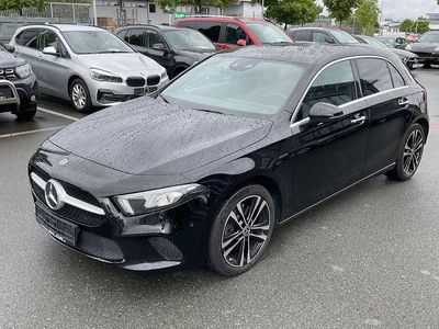 Mercedes A250