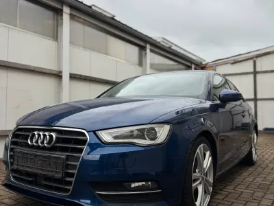 Gebraucht Audi A3