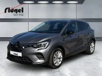 Gebraucht Mitsubishi ASX
