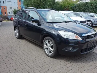 Gebraucht Ford Focus