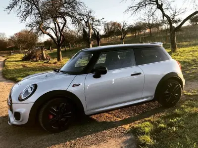 Gebraucht Mini John Cooper Works