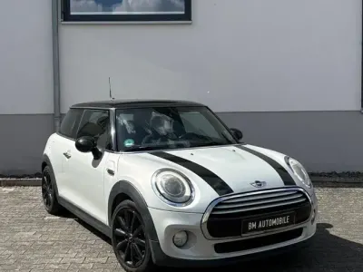 Occasion Mini Cooper 136 PK (100 kW) 2014 Hatchback