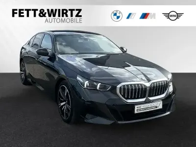 Gebraucht BMW 530e