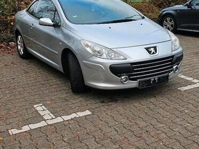 Peugeot 307 CC