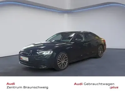 Brugt Audi A8