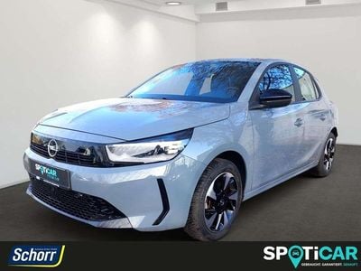 Second-hand Opel Corsa-e 100 kW (136 CP) 2023 Gri Hatchback