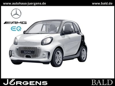 Smart ForTwo Electric Drive