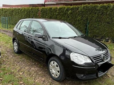 Gebraucht VW Polo