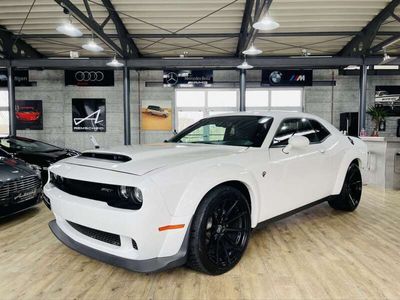 gebraucht Dodge Challenger 3.6 V6 Widebody*20Z.*KAMERA*LEDER