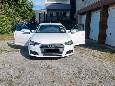 Gebraucht Audi A4