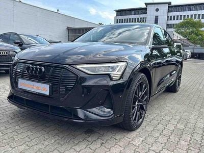 Audi e-tron Sportback