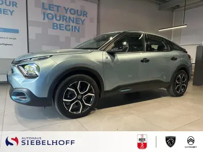 Gebraucht Citroën C4