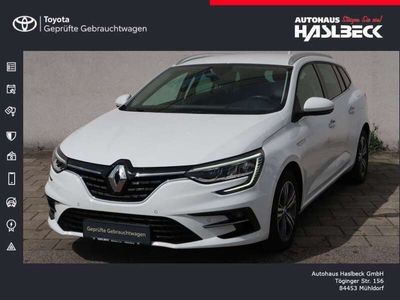 Renault Mégane IV