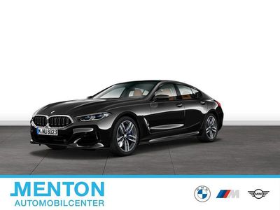 Gebraucht BMW 840 340 PS (250 kW) 2025 Schwarz Coupé