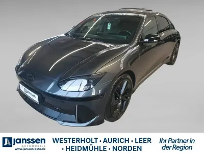 Gebraucht Hyundai Ioniq 6
