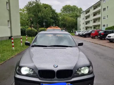 Gebraucht BMW 325