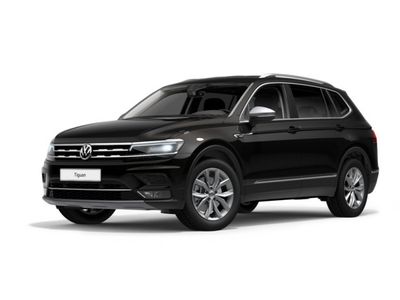 gebraucht VW Tiguan Allspace Tiguan Allspace Highline