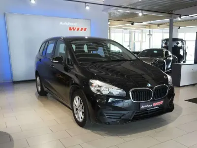 Używany BMW 218
