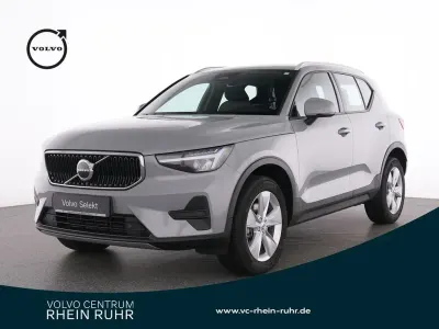 Gebraucht Volvo XC40 Core 197 PS (144 kW) 2024 Grau SUV