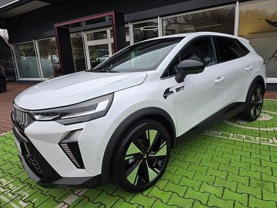 Gebraucht Mitsubishi Grandis Edition 109 PS (80 kW) 2026 Weiß SUV