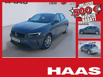 Gebraucht Opel Corsa