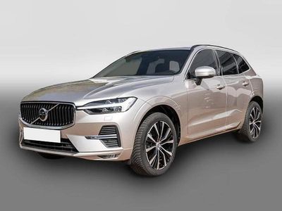 Usata Volvo XC60 Core 197 CV (144 kW) 2024 Grigio SUV