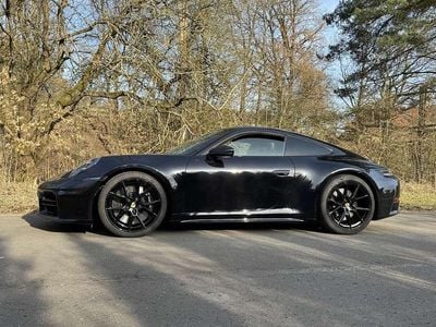 Gebraucht Porsche 992 480 PS (353 kW) 2025 Coupé