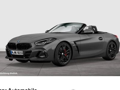 Second-hand BMW Z4 M Sport 340 CP (250 kW) 2025 Gri Cabrio