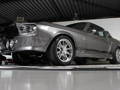 Gebraucht Ford Mustang 499 PS (367 kW) 1967