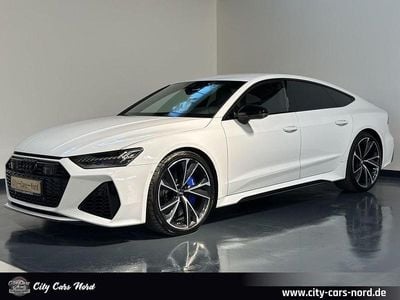 Audi RS7 Sportback