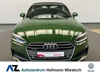 Audi A5 Cabriolet