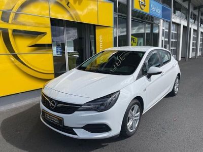 gebraucht Opel Astra Limo EditionPlus *SitzHZ*PDC*Garantie*