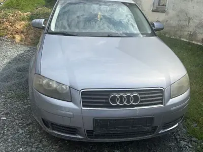 Gebraucht Audi A3