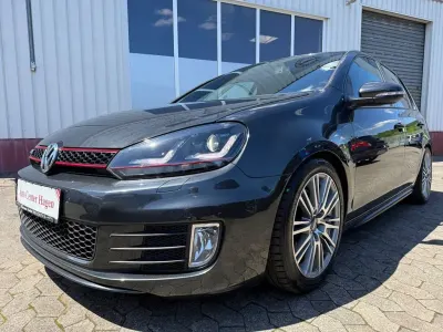 Gebraucht VW Golf VII
