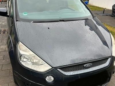Gebraucht Ford S-MAX S 145 PS (106 kW) 2009 Andere farben Van / Kleinbus