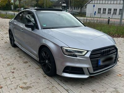 gebraucht Audi A3 35 1.5 tfsi Sport 150cv s-tronic