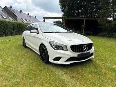 Mercedes 200