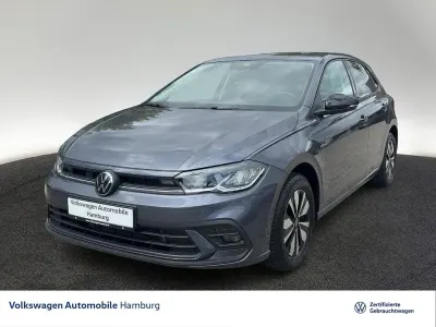 Gebraucht VW Polo Goal 116 PS (85 kW) 2025 Kleinwagen