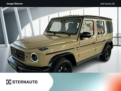 Mercedes G500