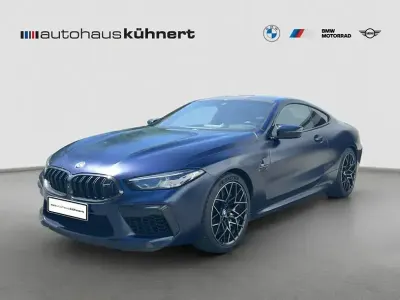 Gebraucht BMW M8 Gran Coupé