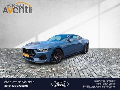 Usata Ford Mustang Fastback 446 CV (328 kW) 2026 Blu