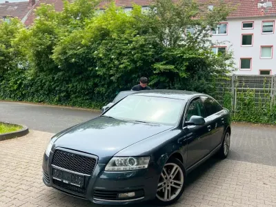 Gebraucht Audi A6
