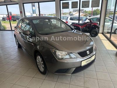 Seat Ibiza SC