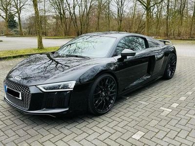 Audi R8 Coupé