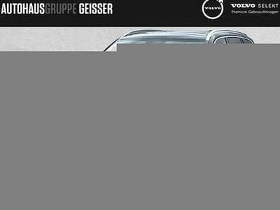 Gebraucht Volvo XC90 Plus 455 PS (334 kW) 2025 Schwarz SUV