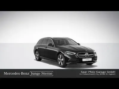 Gebraucht Mercedes C300e 313 PS (230 kW) 2023