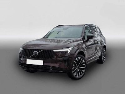 Gebraucht Volvo XC90 Plus 455 PS (334 kW) 2025 Lila SUV
