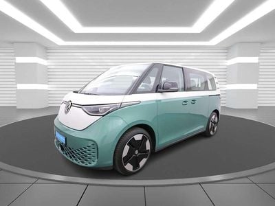 VW ID. Buzz